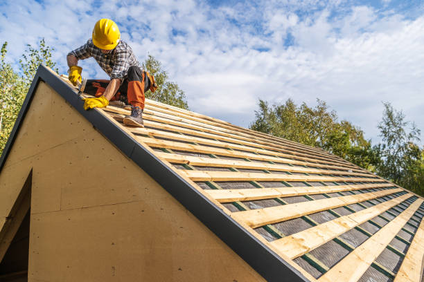 Reliable New Berlinville, PA Roofing Contractor Solutions