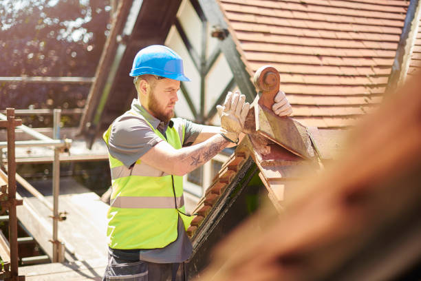 Best Emergency Roof Repair  in New Berlinville, PA
