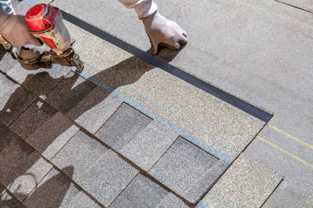 Slate Roofing Contractor in New Berlinville, PA