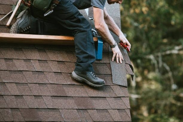 Professional Roofing Contractor in New Berlinville, PA